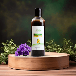 Herbal Shampoo