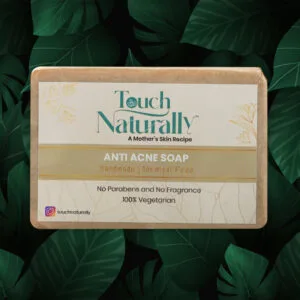 Anti Acne Soap
