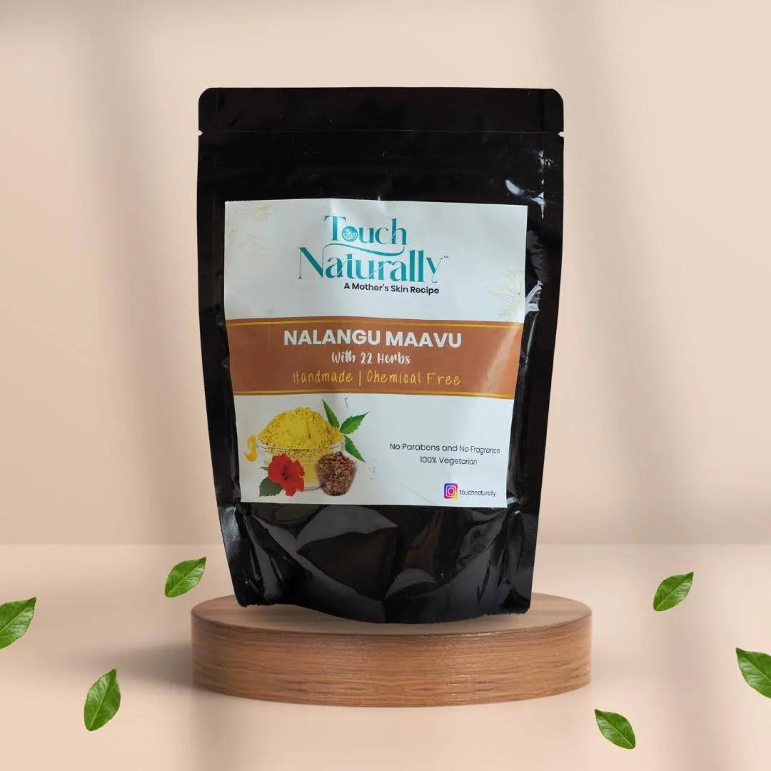 Nalangu maavu powder