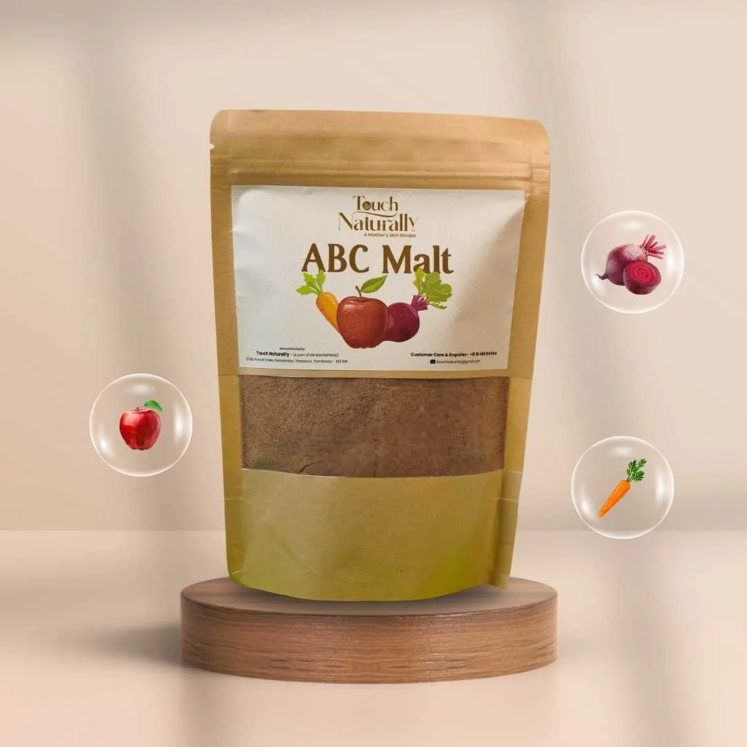 ABC Malt